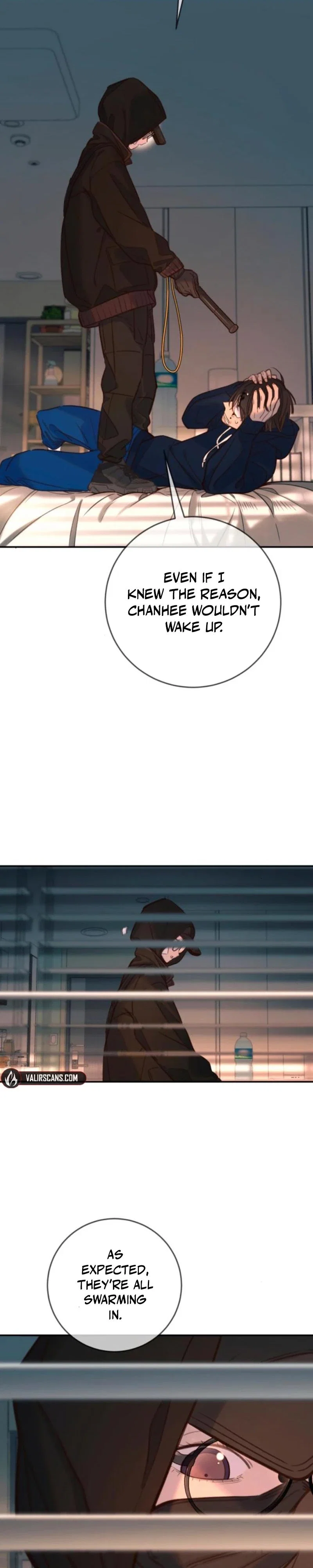 Everyone Loves Her Chapter 19 - Page 29