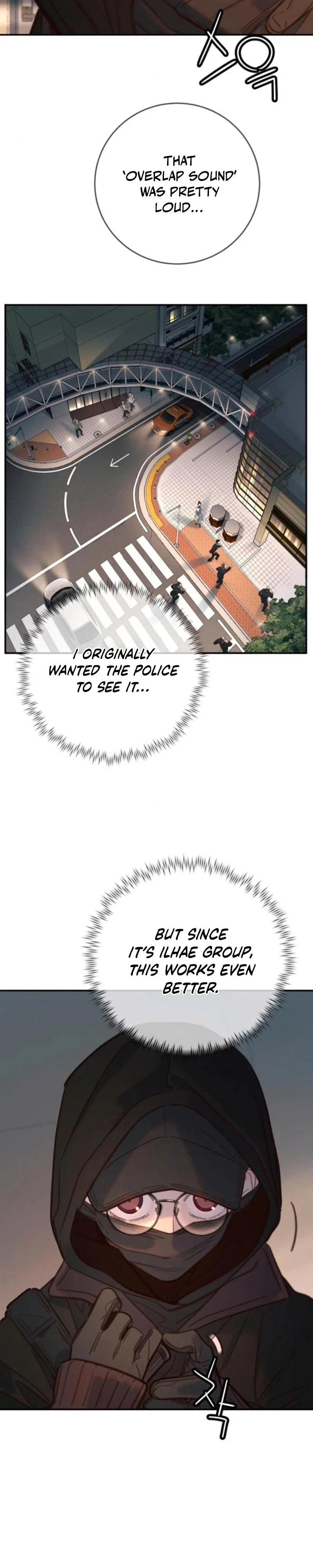 Everyone Loves Her Chapter 19 - Page 30