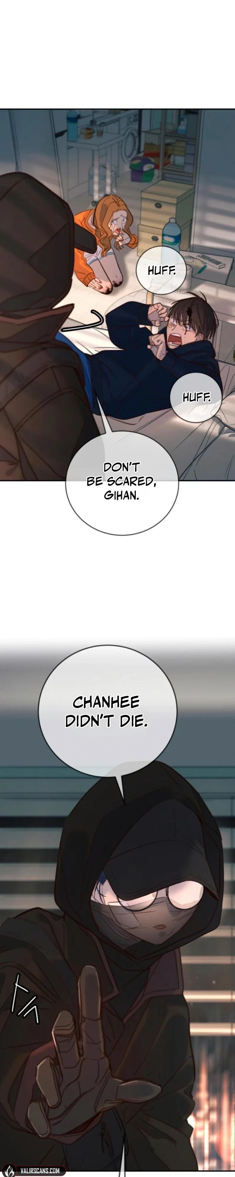 Everyone Loves Her Chapter 19 - Page 31