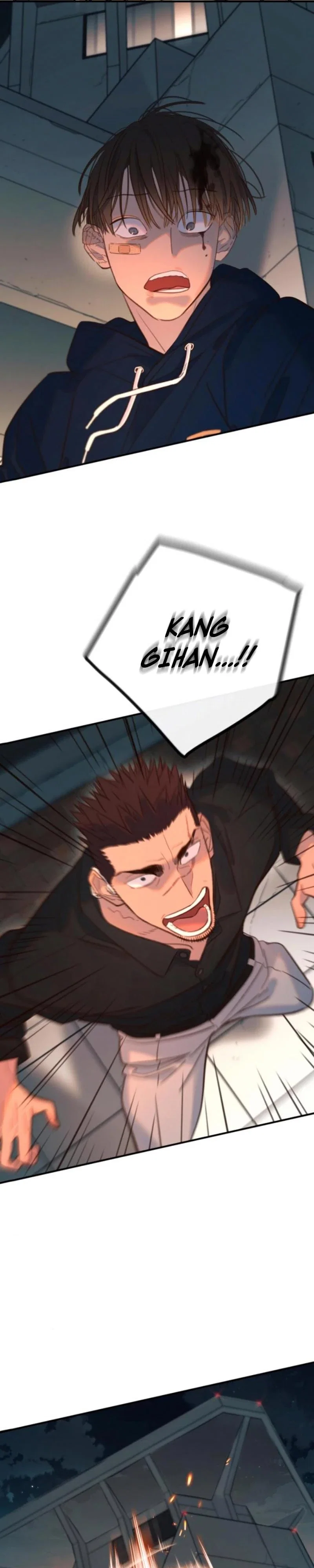Everyone Loves Her Chapter 19 - Page 38