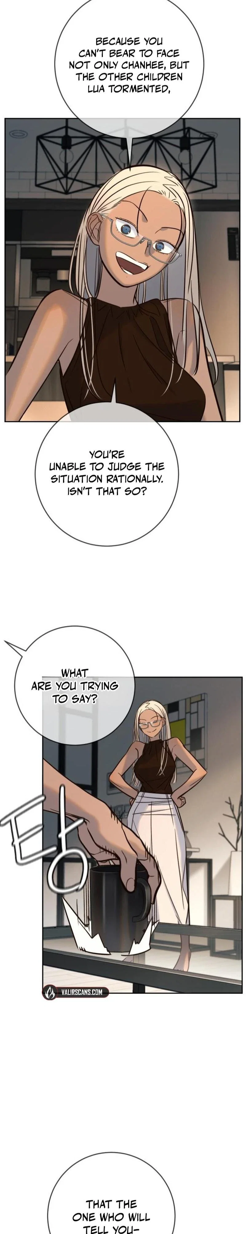 Everyone Loves Her Chapter 41 - Page 3