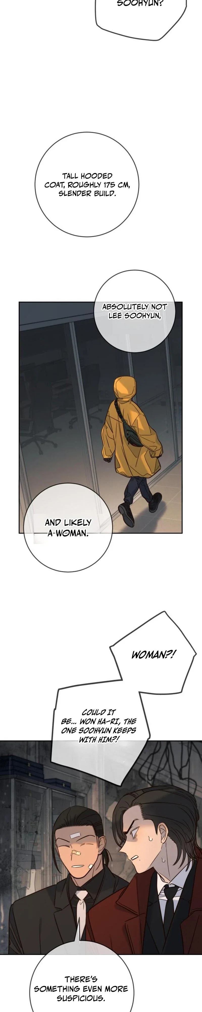 Everyone Loves Her Chapter 41 - Page 6