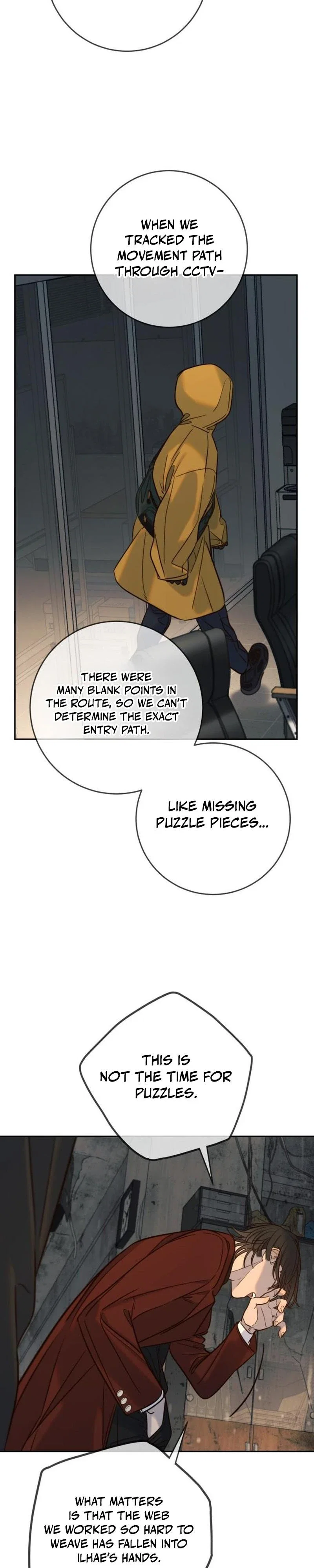 Everyone Loves Her Chapter 41 - Page 7