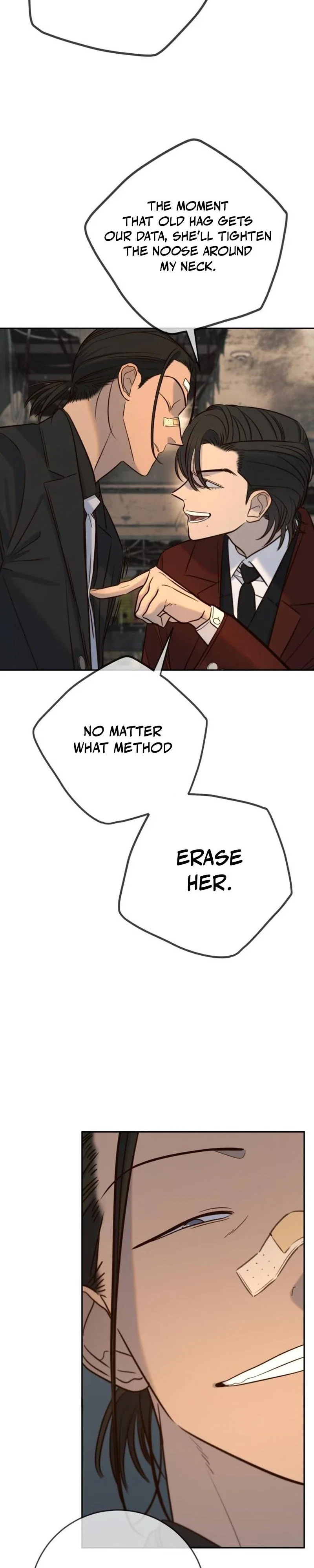 Everyone Loves Her Chapter 41 - Page 8