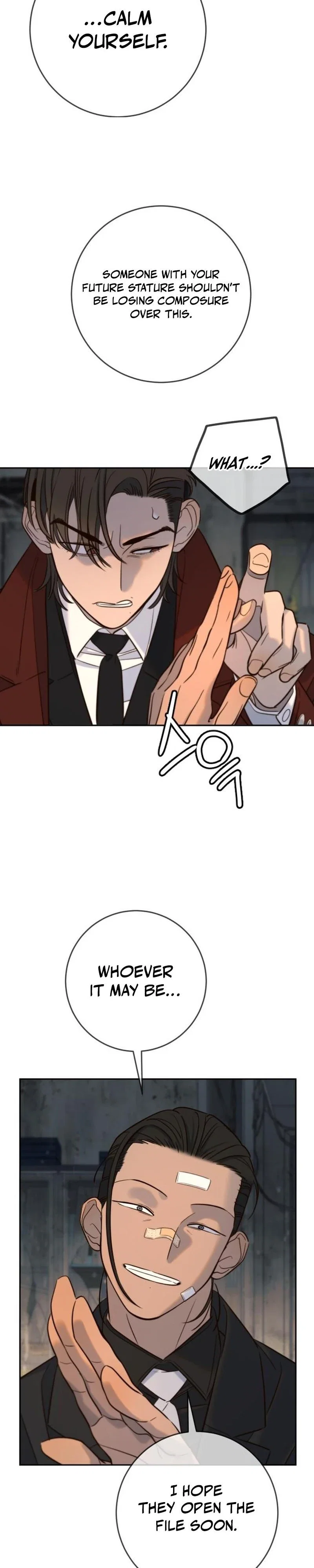 Everyone Loves Her Chapter 41 - Page 9