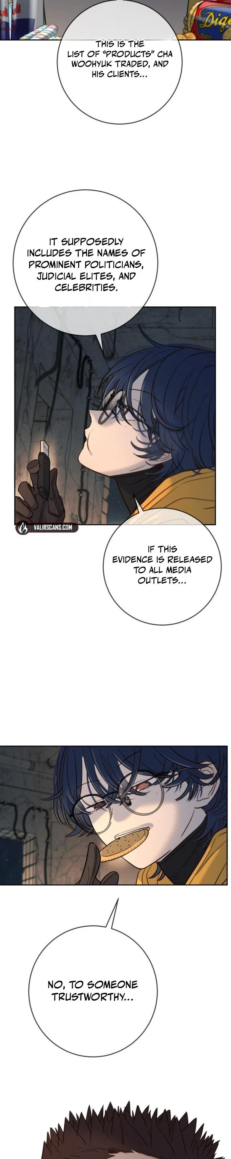 Everyone Loves Her Chapter 41 - Page 11