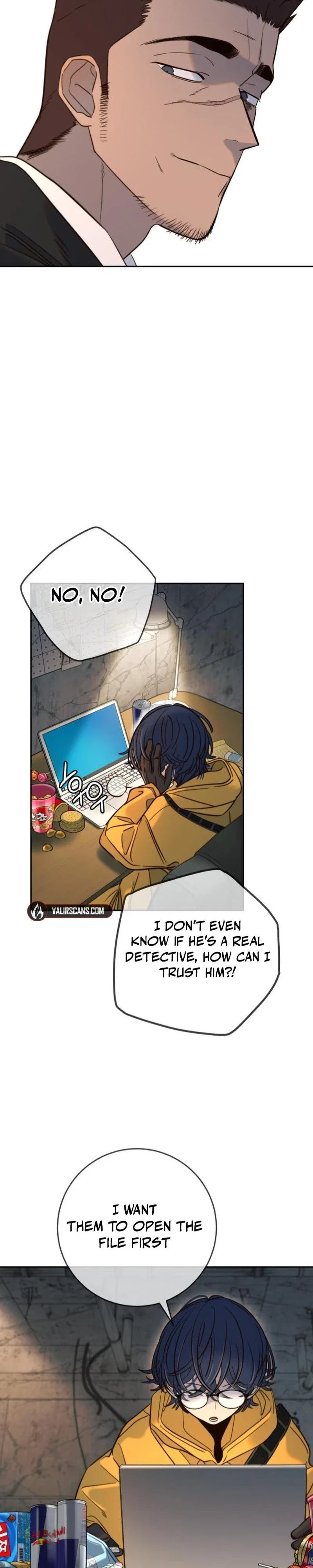 Everyone Loves Her Chapter 41 - Page 12