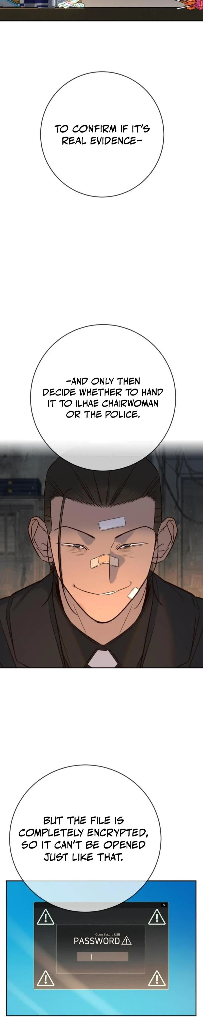 Everyone Loves Her Chapter 41 - Page 13