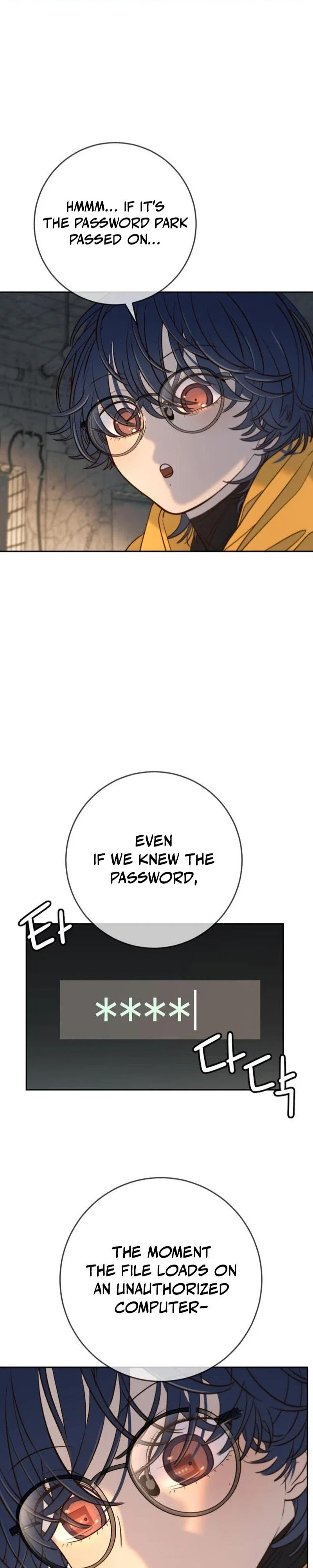 Everyone Loves Her Chapter 41 - Page 14