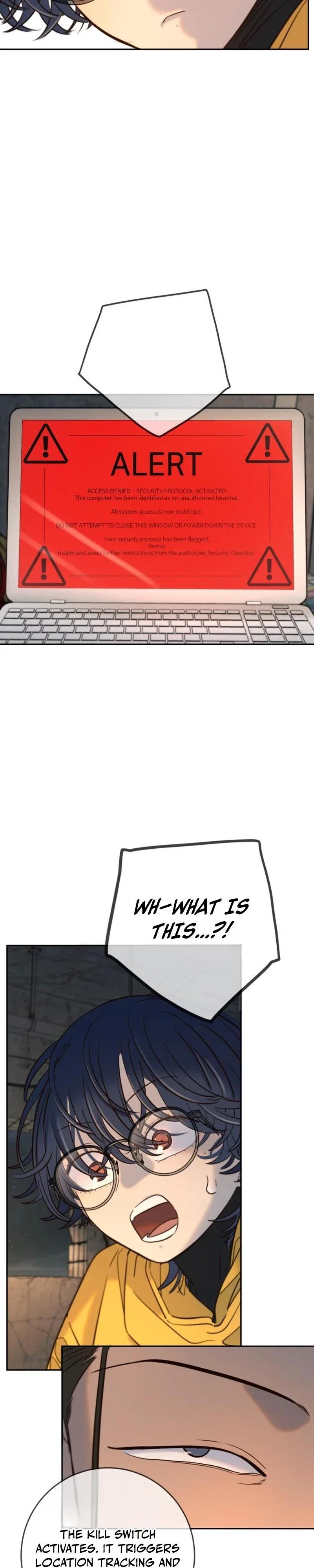 Everyone Loves Her Chapter 41 - Page 15