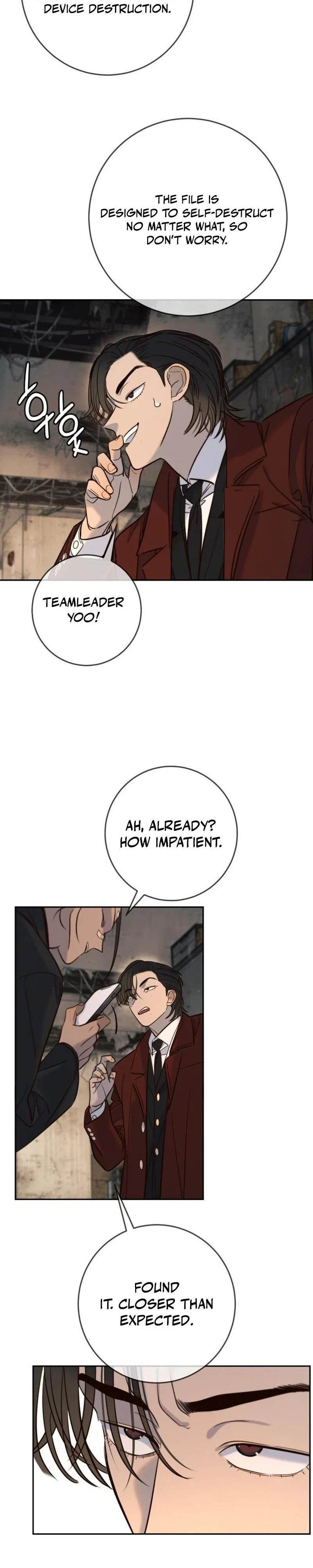 Everyone Loves Her Chapter 41 - Page 16