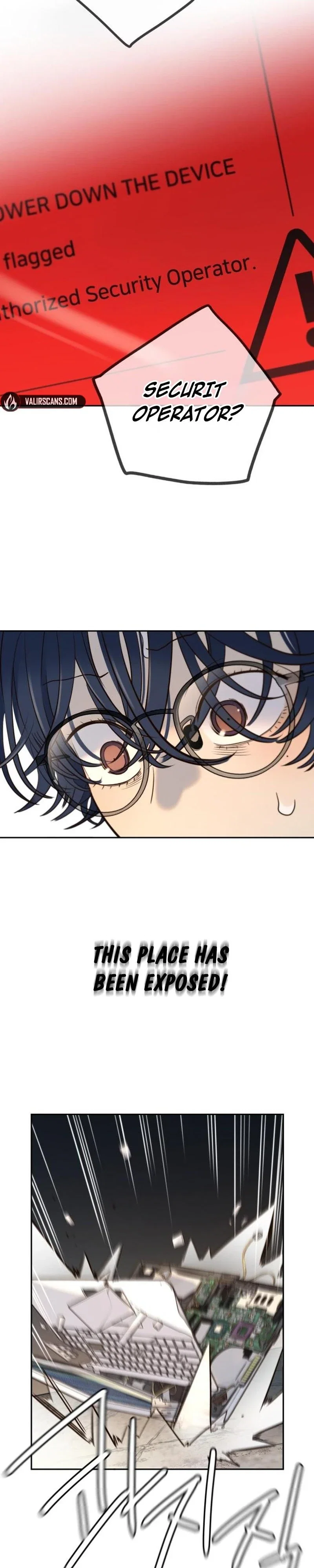 Everyone Loves Her Chapter 41 - Page 18