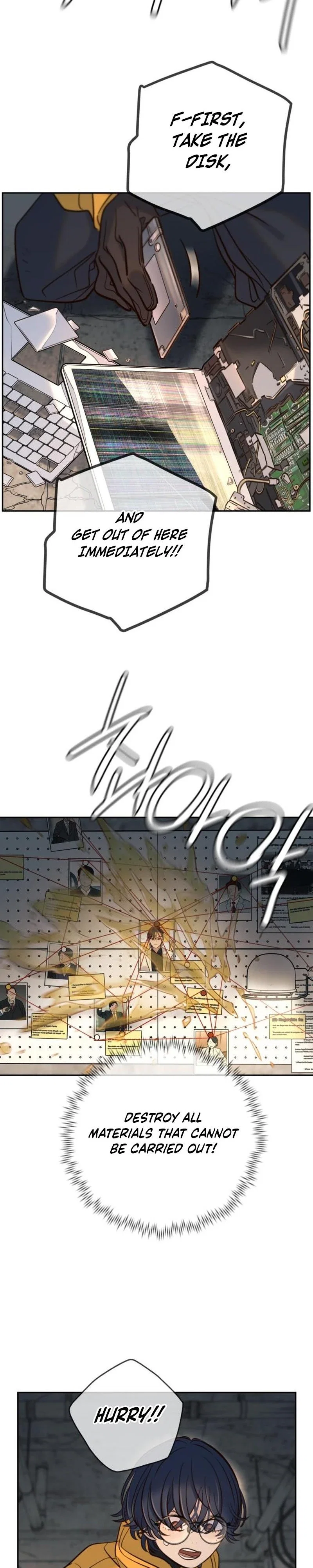 Everyone Loves Her Chapter 41 - Page 19