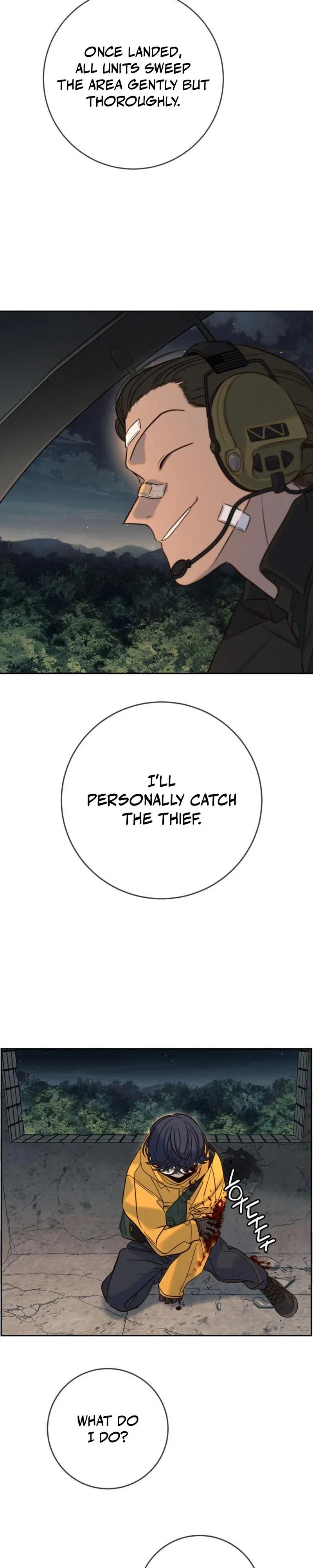 Everyone Loves Her Chapter 41 - Page 26