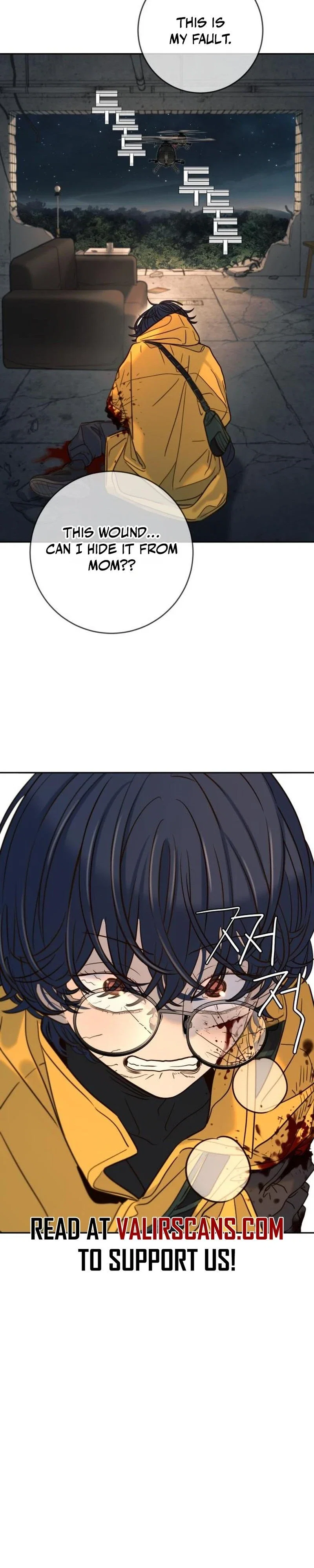 Everyone Loves Her Chapter 41 - Page 27