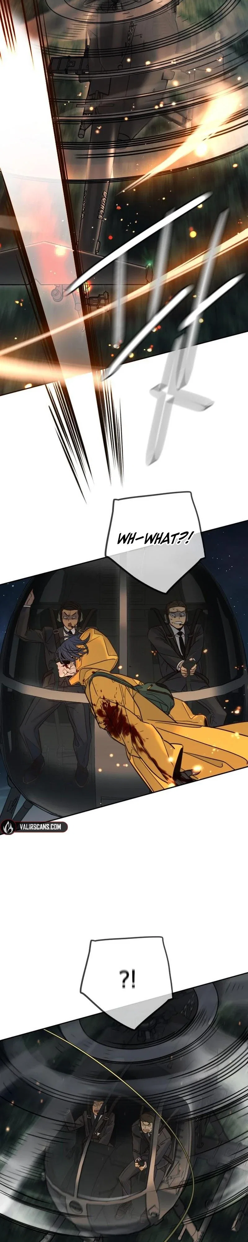 Everyone Loves Her Chapter 41 - Page 29