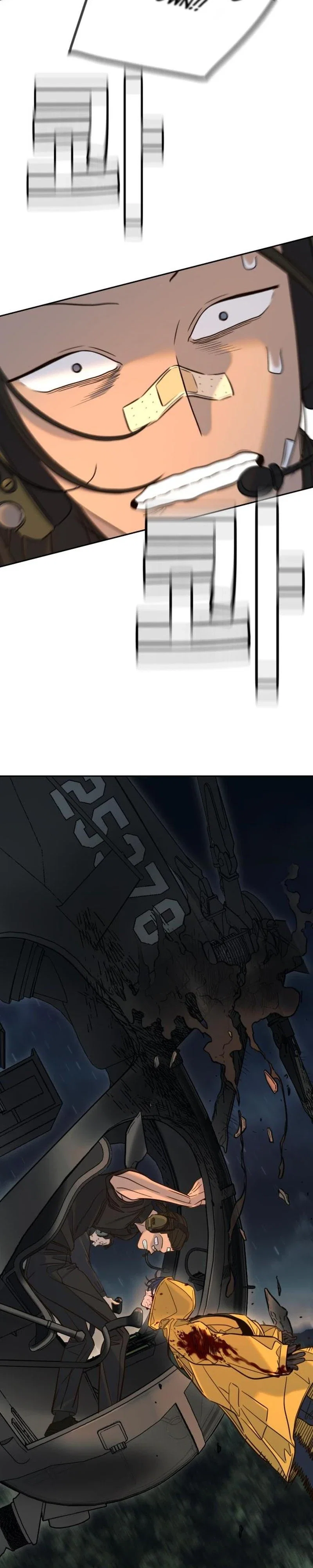 Everyone Loves Her Chapter 41 - Page 32