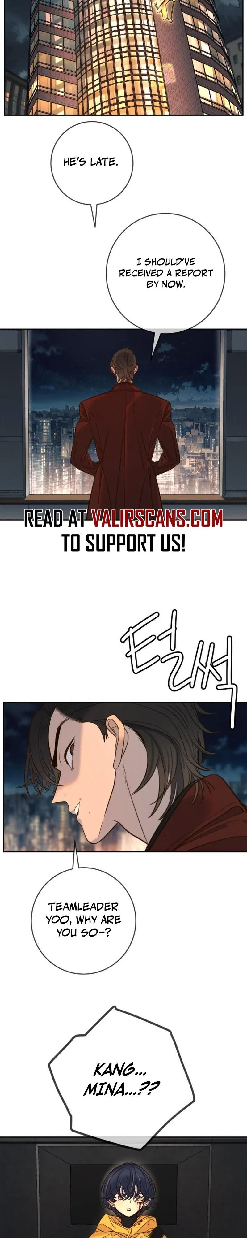 Everyone Loves Her Chapter 41 - Page 34