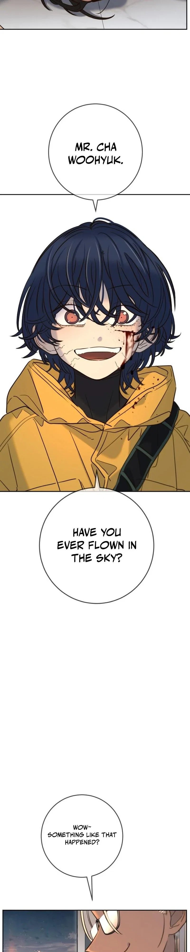 Everyone Loves Her Chapter 41 - Page 36