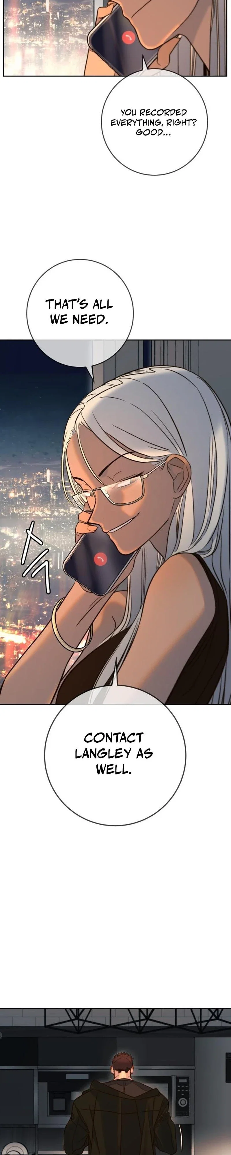 Everyone Loves Her Chapter 41 - Page 37