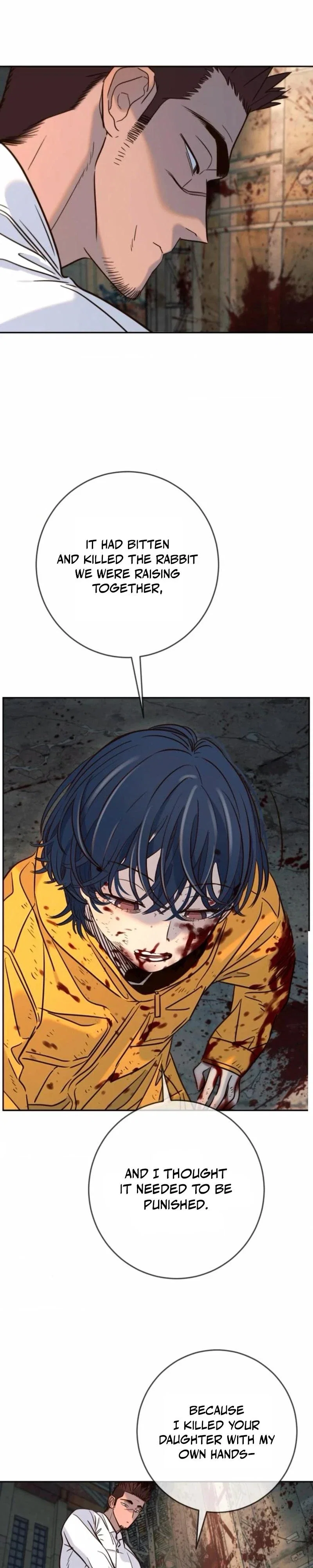 Everyone Loves Her Chapter 46 - Page 3