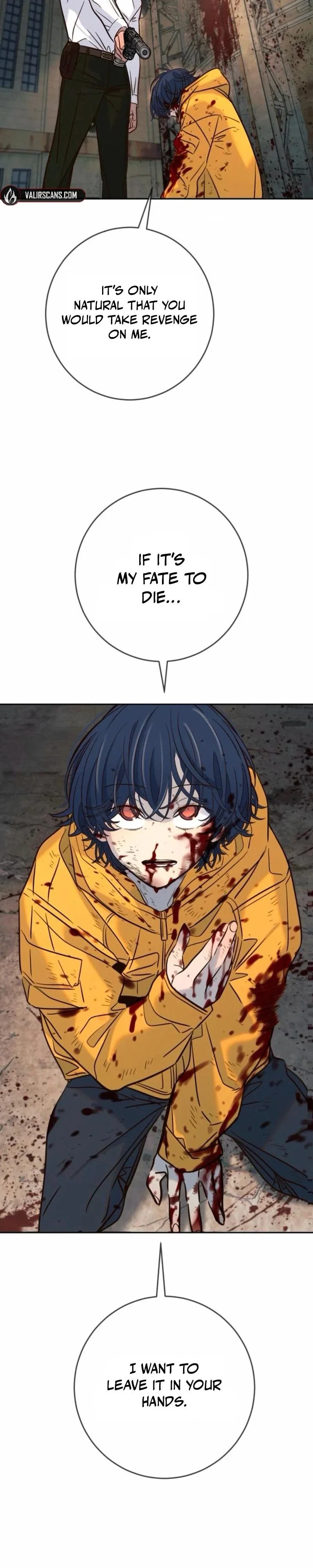 Everyone Loves Her Chapter 46 - Page 4