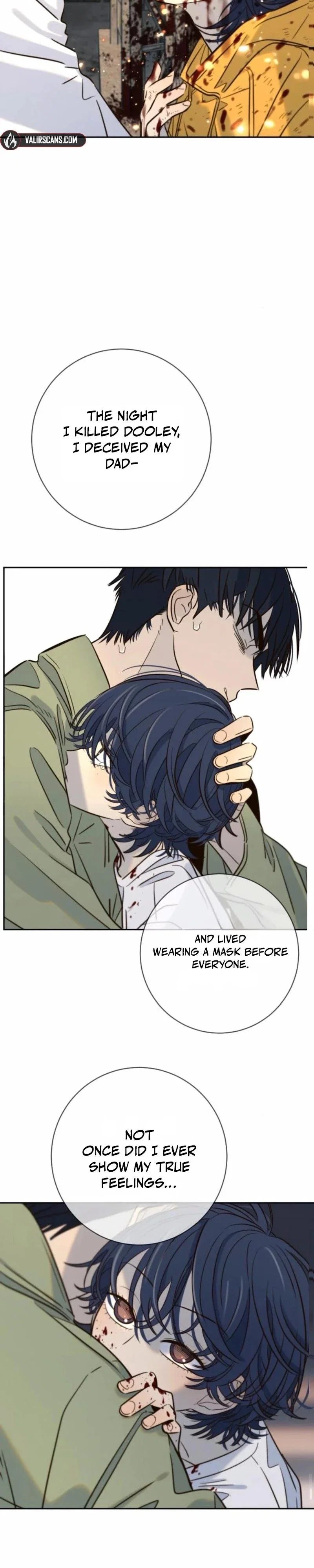 Everyone Loves Her Chapter 46 - Page 9