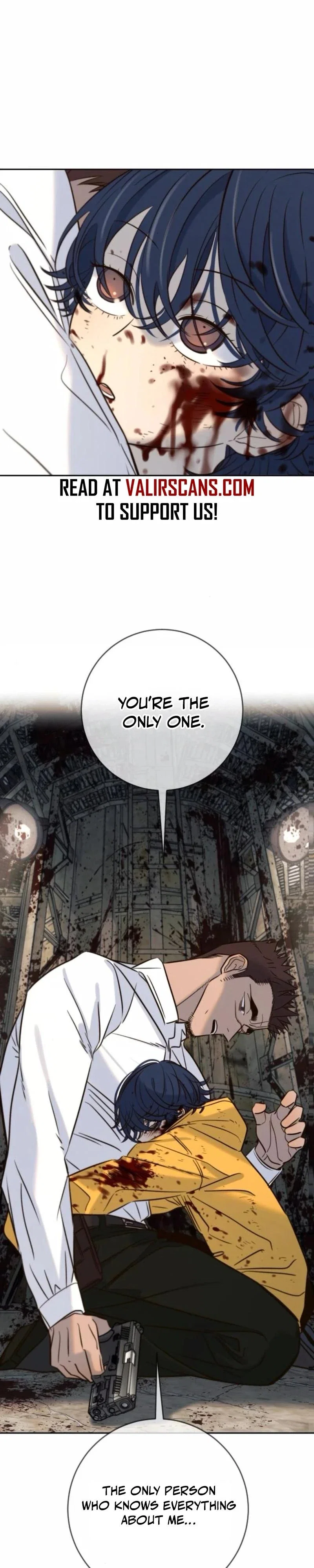 Everyone Loves Her Chapter 46 - Page 10