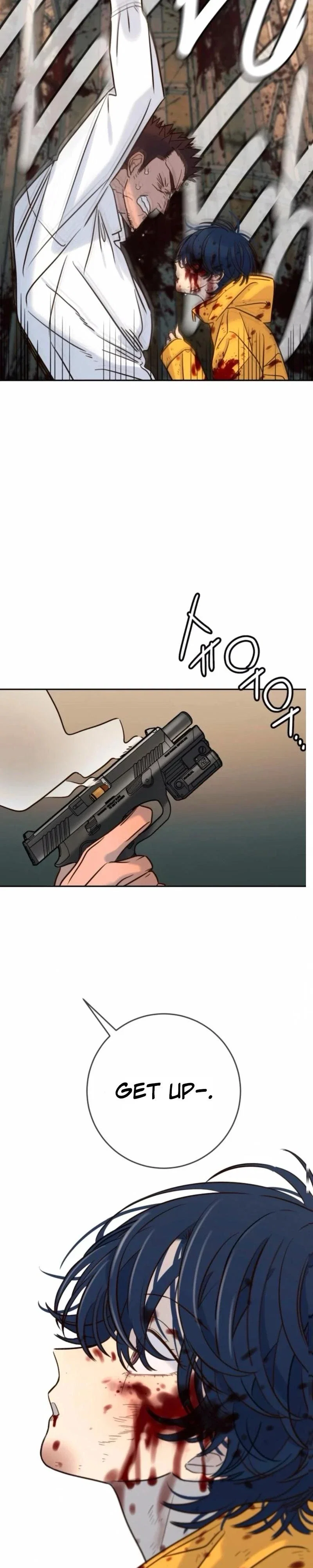 Everyone Loves Her Chapter 46 - Page 14