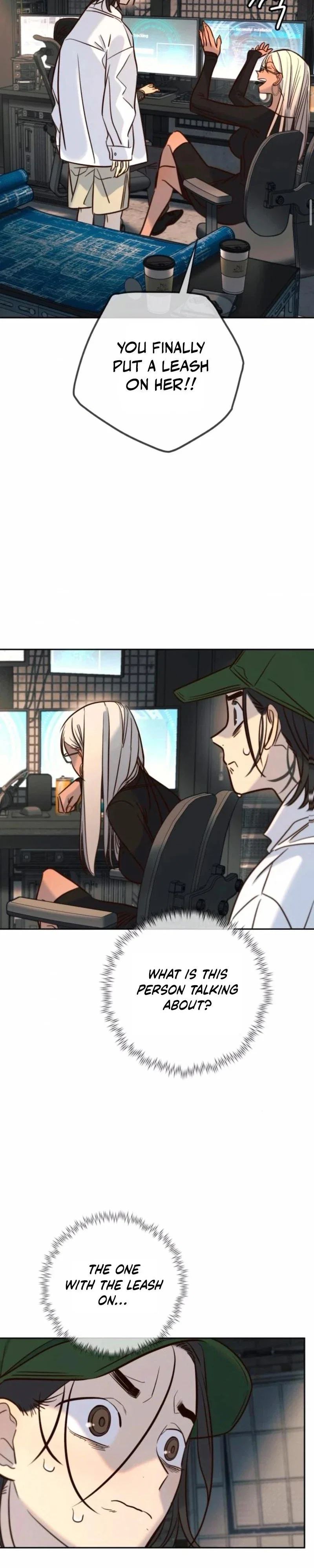 Everyone Loves Her Chapter 46 - Page 18