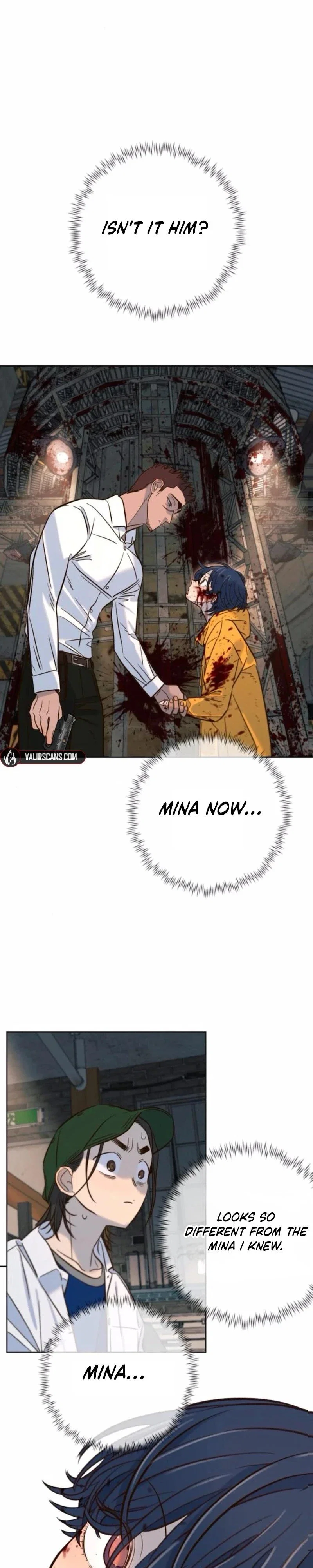 Everyone Loves Her Chapter 46 - Page 19