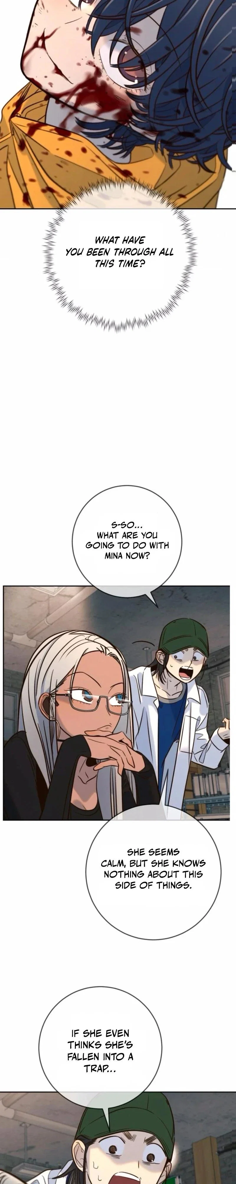 Everyone Loves Her Chapter 46 - Page 20