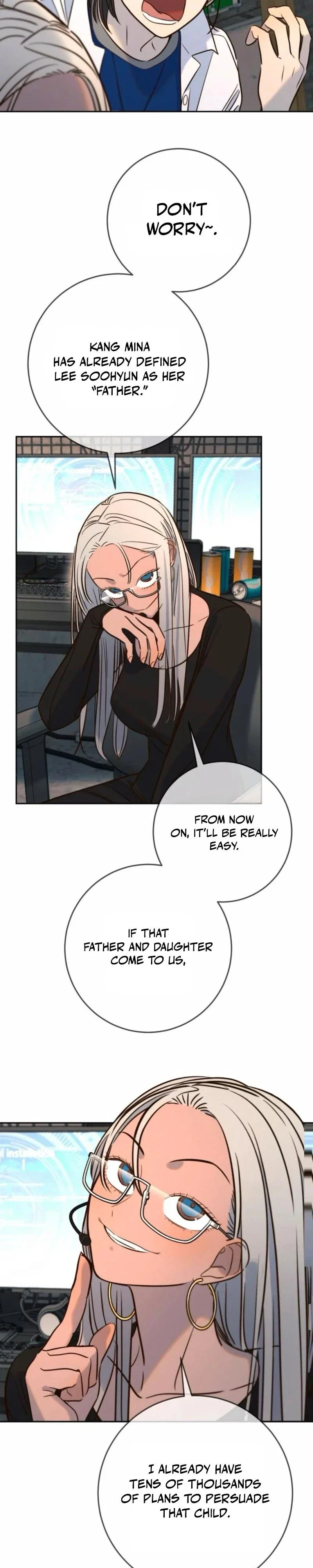 Everyone Loves Her Chapter 46 - Page 21