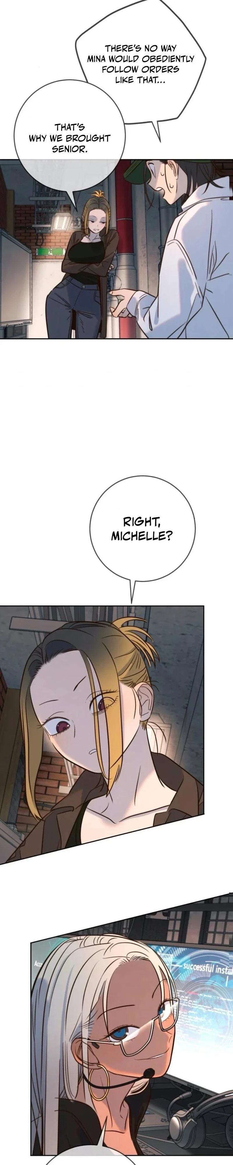 Everyone Loves Her Chapter 46 - Page 23