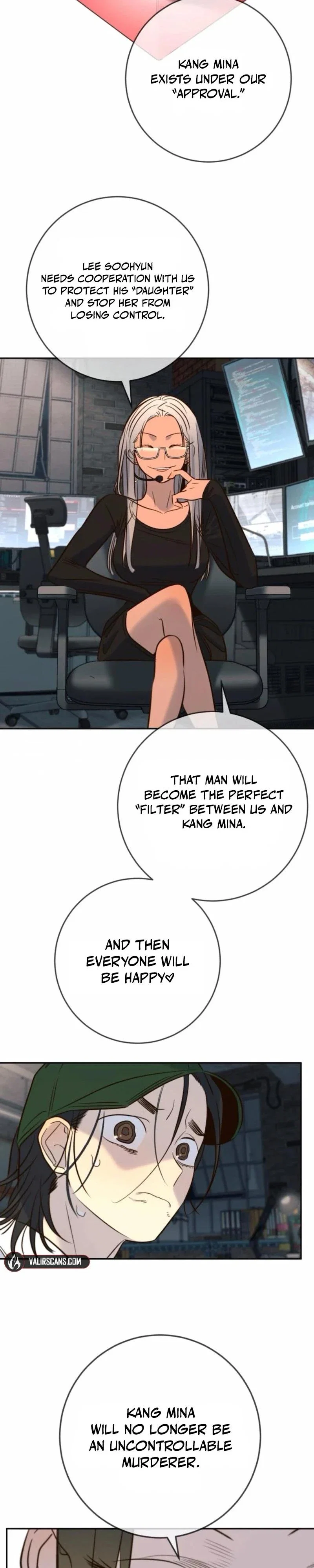 Everyone Loves Her Chapter 46 - Page 25