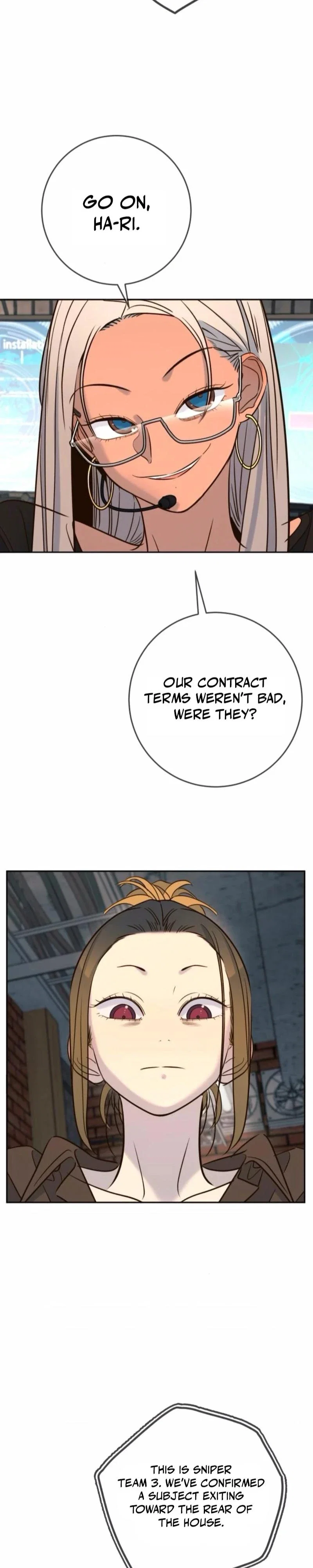 Everyone Loves Her Chapter 46 - Page 28
