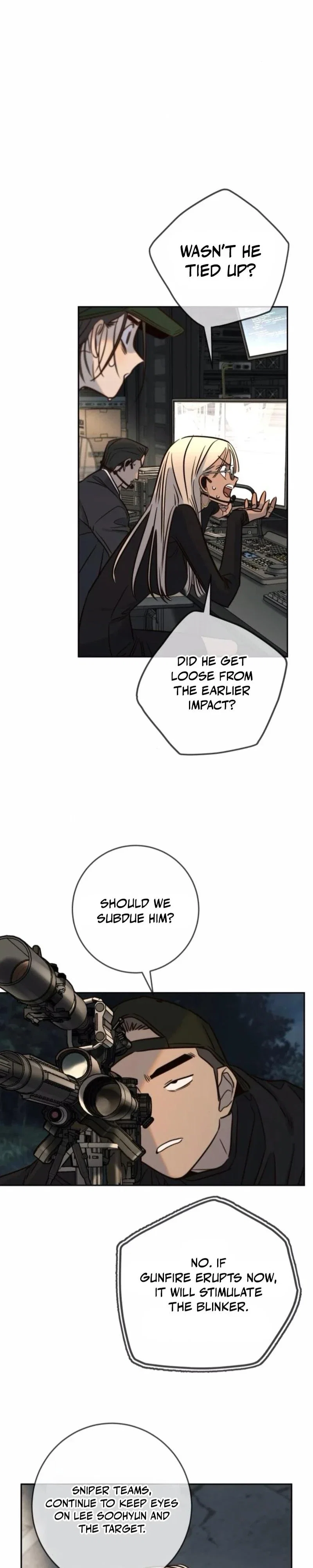 Everyone Loves Her Chapter 46 - Page 30