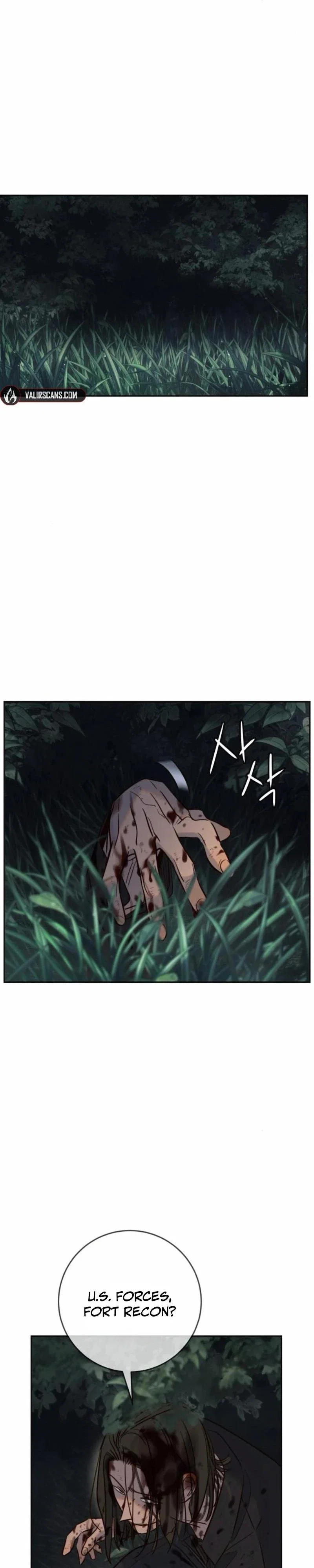 Everyone Loves Her Chapter 46 - Page 33