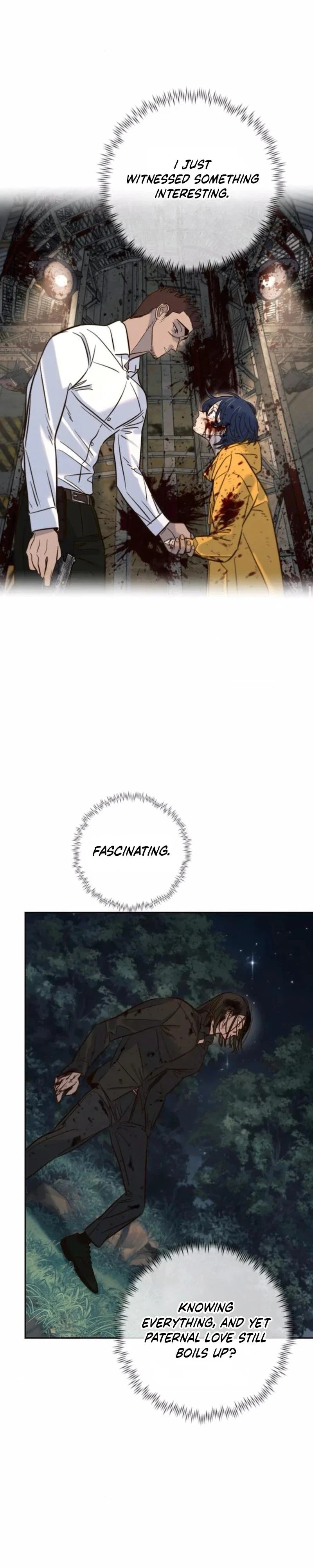 Everyone Loves Her Chapter 46 - Page 35