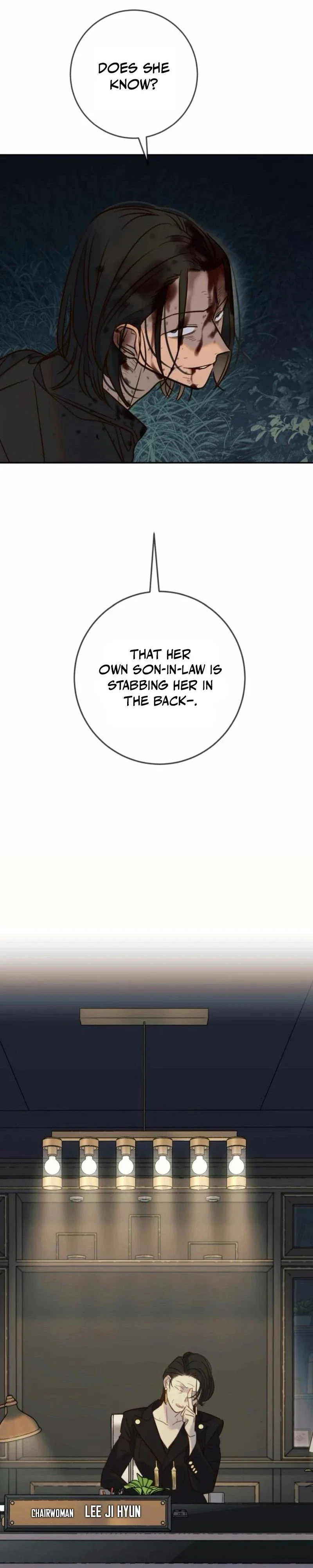 Everyone Loves Her Chapter 46 - Page 36