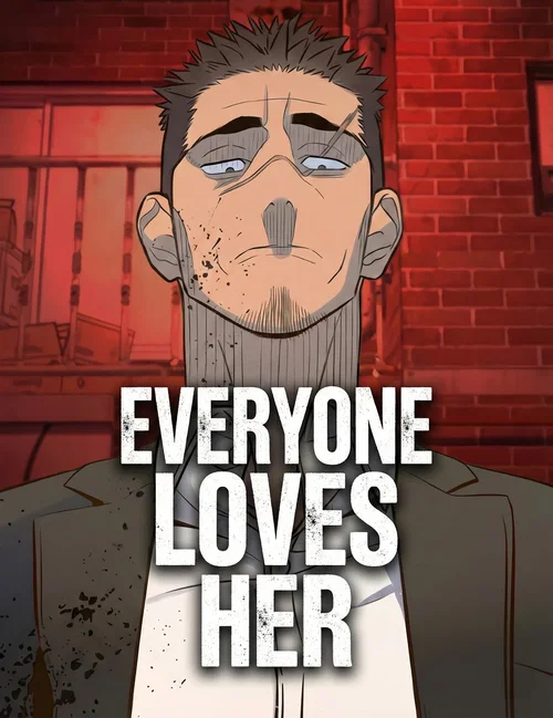 Everyone Loves Her cover