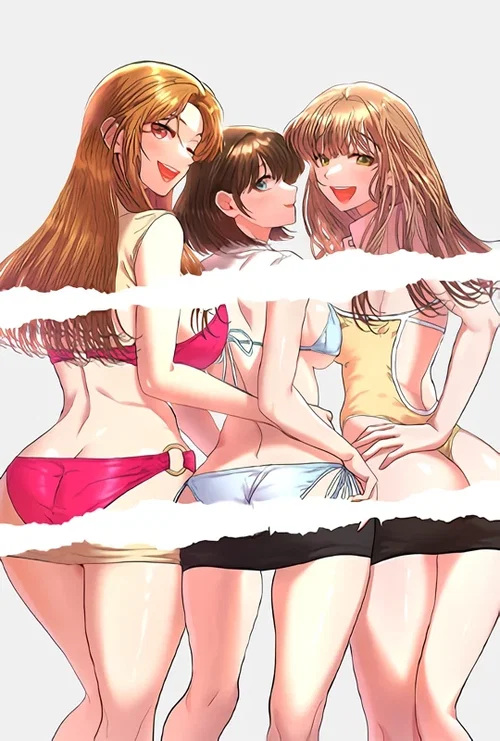 Everyone’s Man (Uncensored)