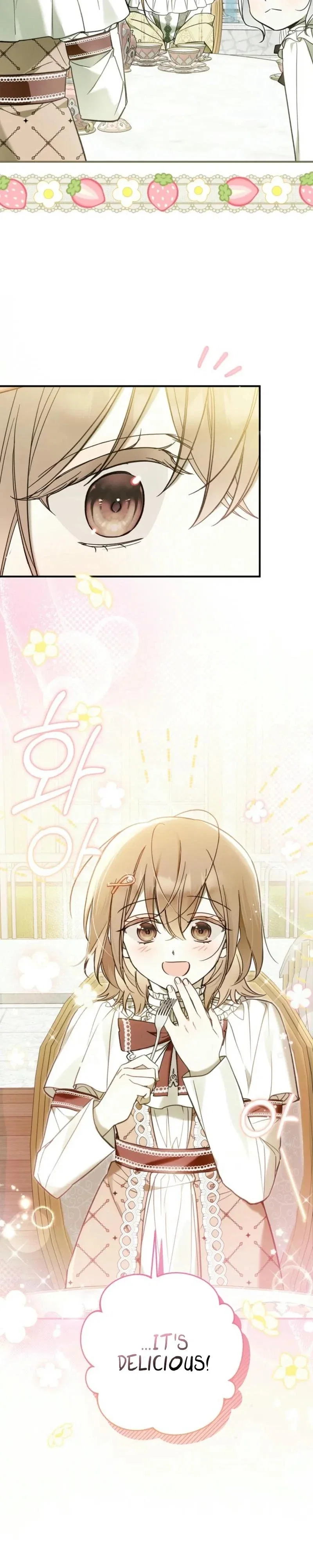 Everyone Was Obsessed With Me After I Became the Youngest Princess Favourite Chapter 12 - Page 9