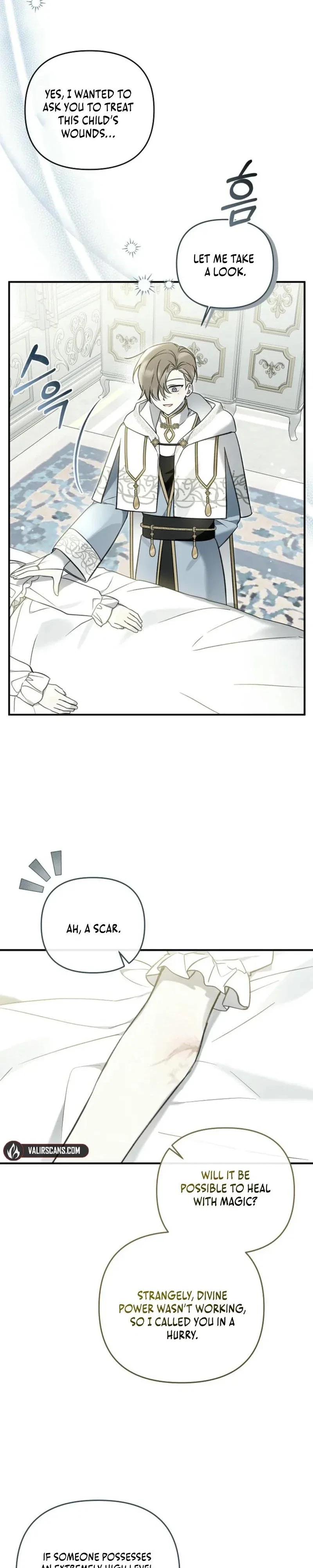 Everyone Was Obsessed With Me After I Became the Youngest Princess Favourite Chapter 12 - Page 16