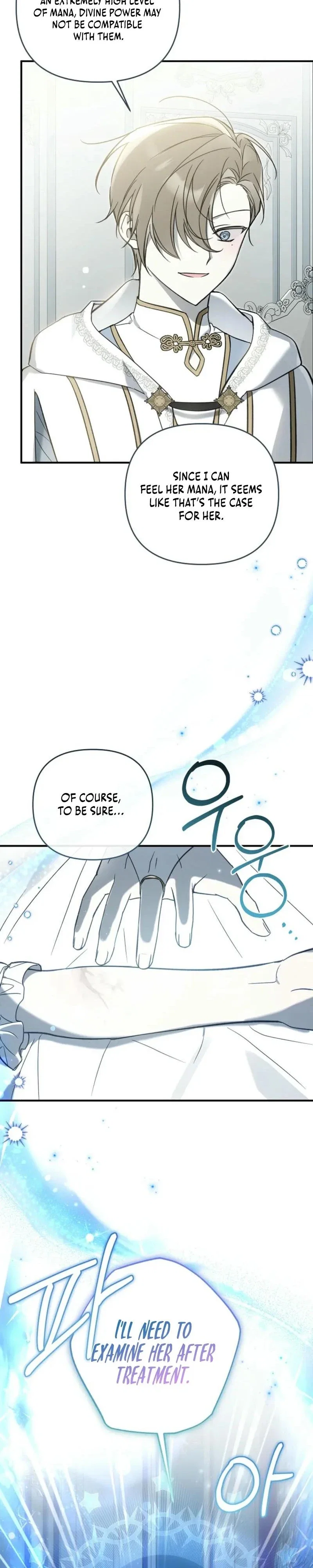 Everyone Was Obsessed With Me After I Became the Youngest Princess Favourite Chapter 12 - Page 17