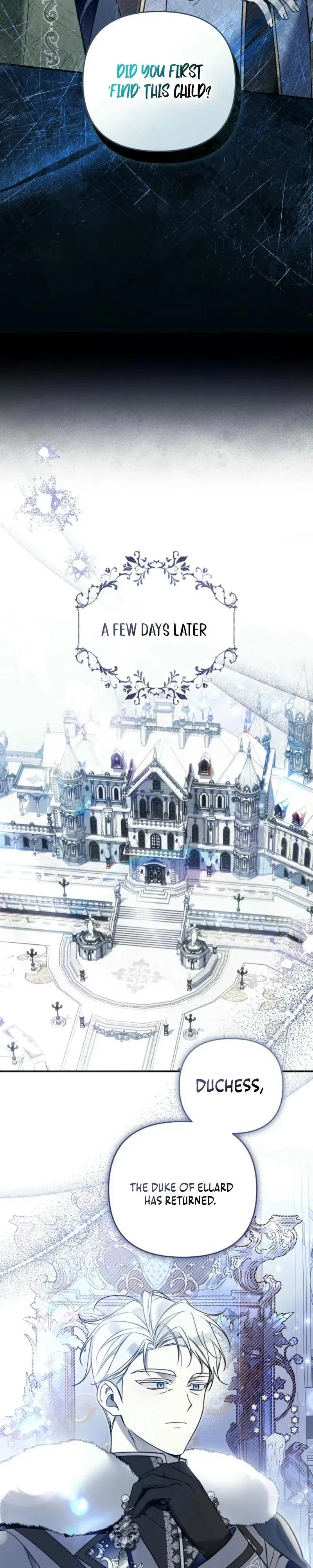 Everyone Was Obsessed With Me After I Became the Youngest Princess Favourite Chapter 12 - Page 20