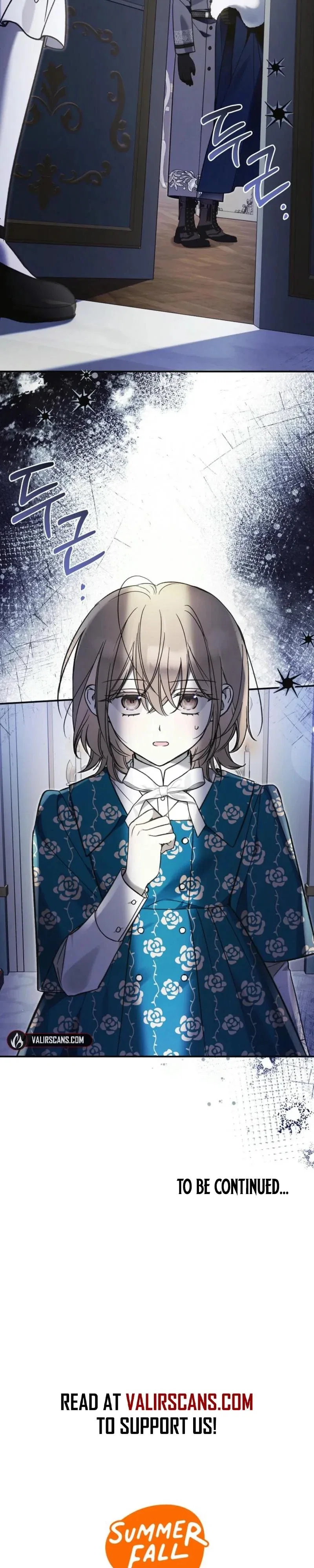 Everyone Was Obsessed With Me After I Became the Youngest Princess Favourite Chapter 12 - Page 28