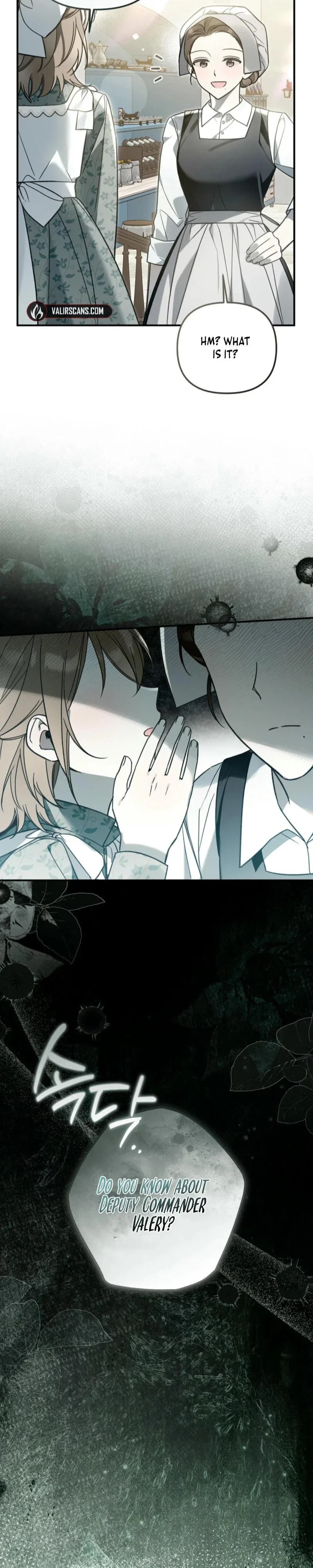 Everyone Was Obsessed With Me After I Became the Youngest Princess Favourite Chapter 15 - Page 7