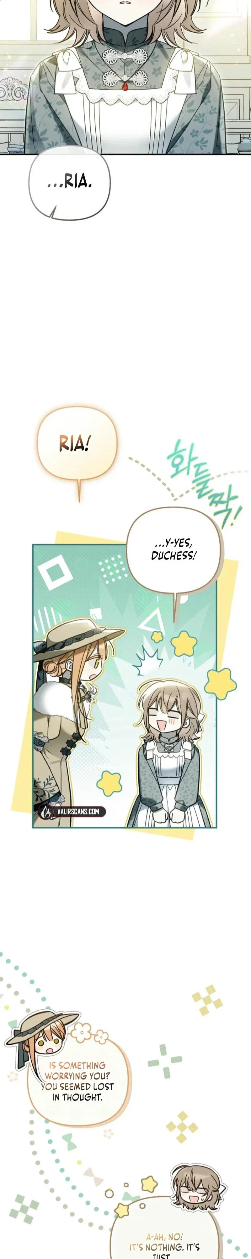 Everyone Was Obsessed With Me After I Became the Youngest Princess Favourite Chapter 15 - Page 13