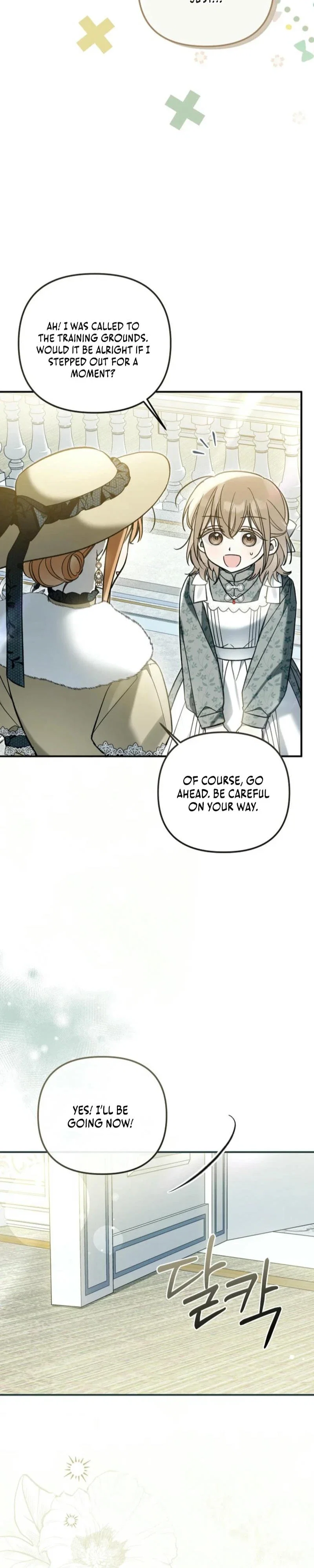 Everyone Was Obsessed With Me After I Became the Youngest Princess Favourite Chapter 15 - Page 14